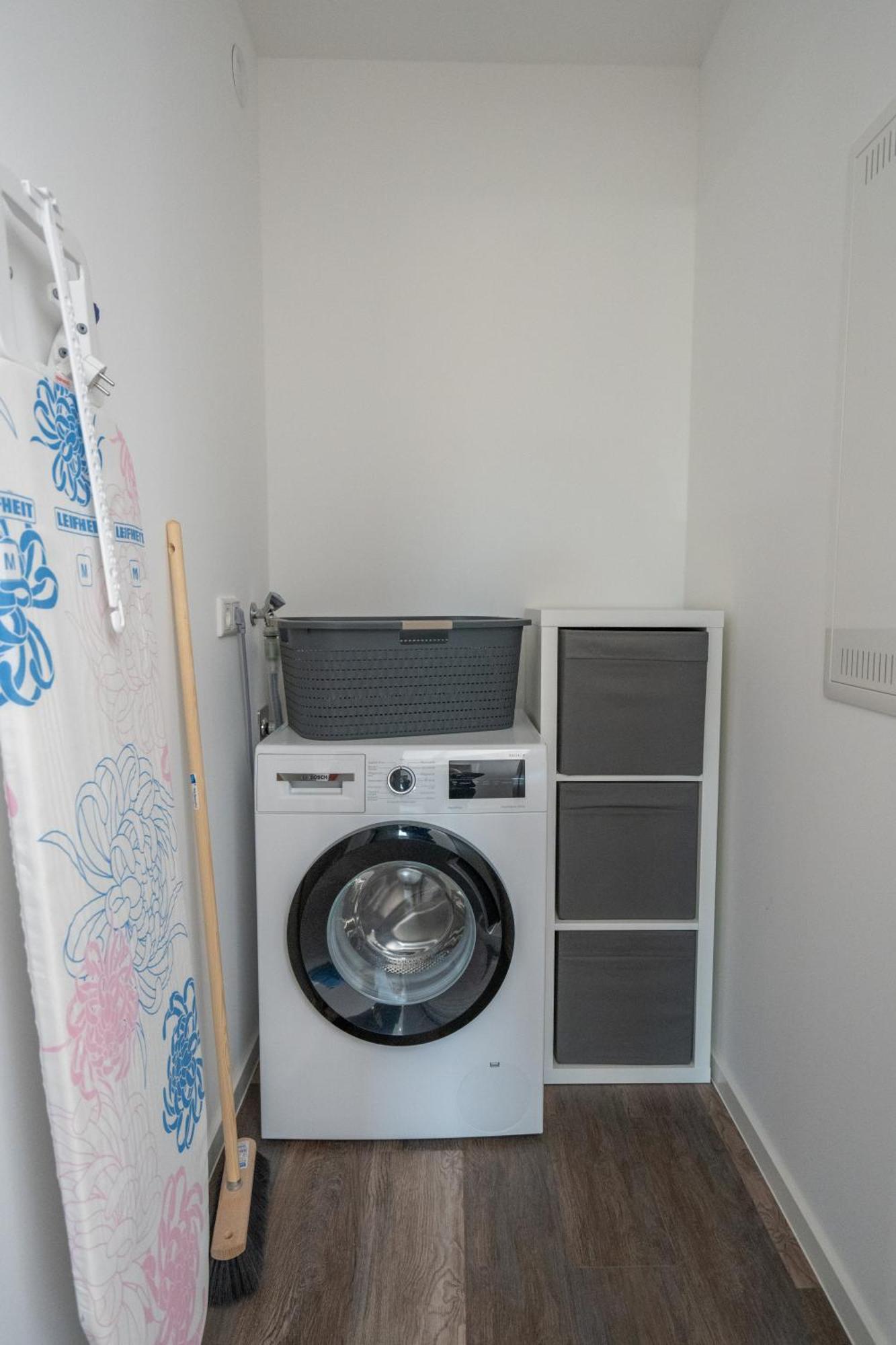 Cozy City Dream Apartment Mit Terrasse Und Parkplatz - 90M² ドレスデン エクステリア 写真