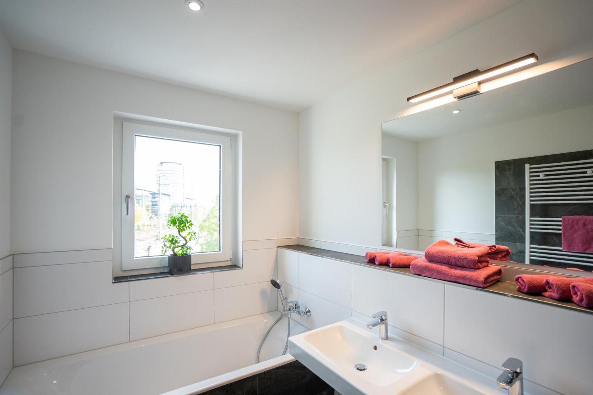 Cozy City Dream Apartment Mit Terrasse Und Parkplatz - 90M² ドレスデン エクステリア 写真